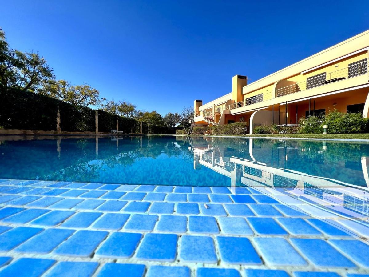 Vilamoura Paradise With Pool By Homing Buitenkant foto