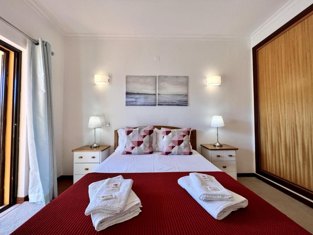 Vilamoura Paradise With Pool By Homing Buitenkant foto