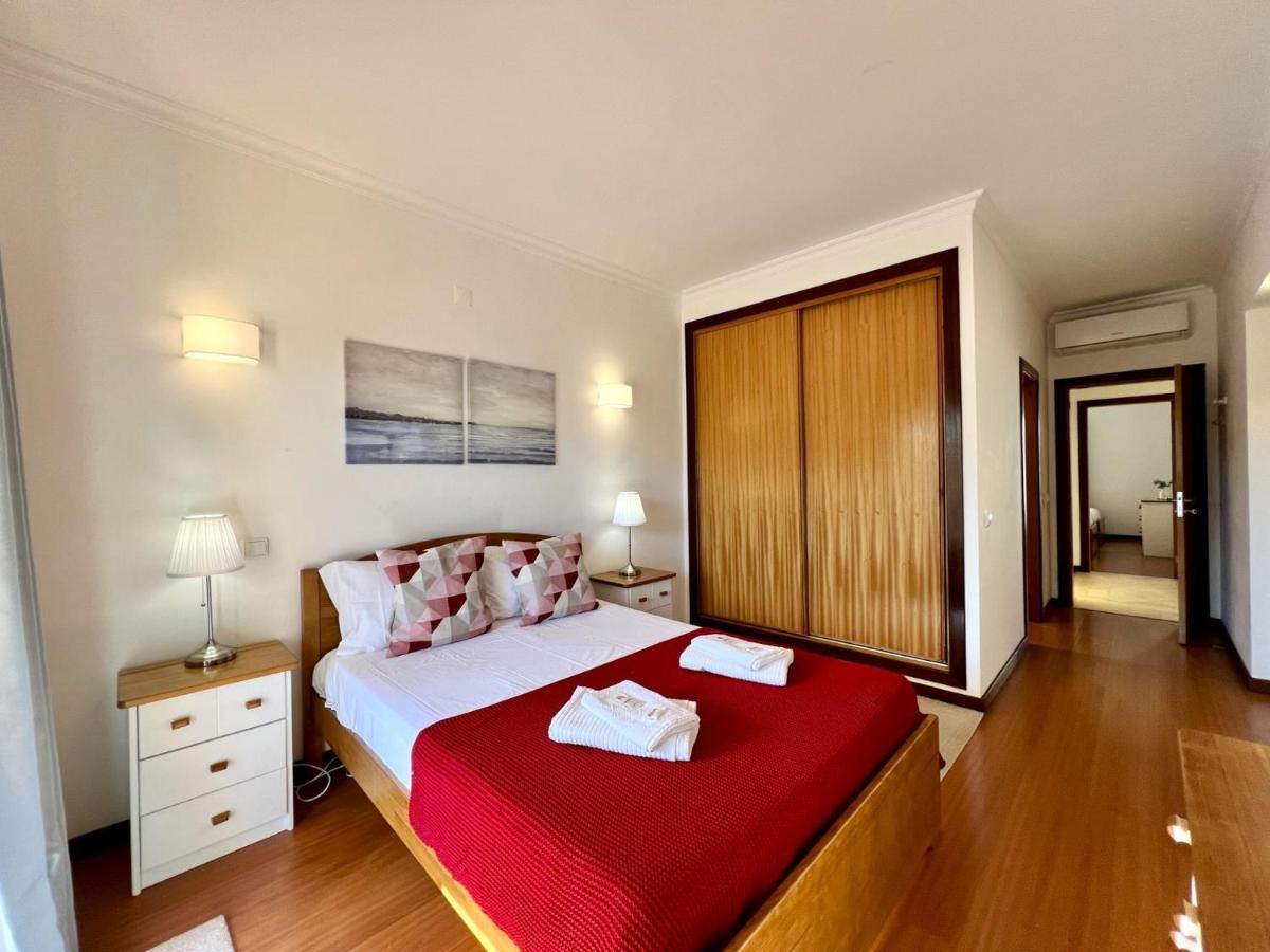 Vilamoura Paradise With Pool By Homing Buitenkant foto