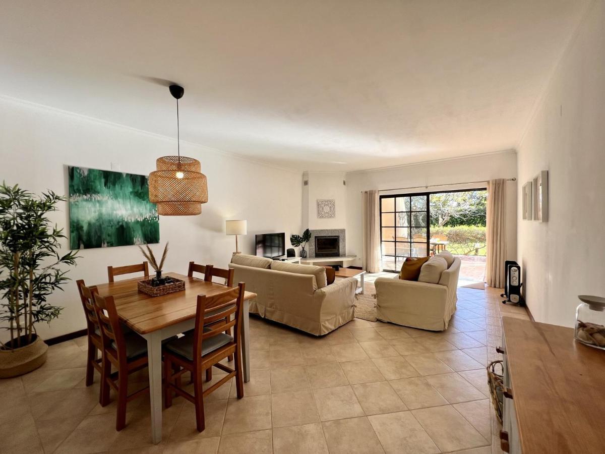 Vilamoura Paradise With Pool By Homing Buitenkant foto