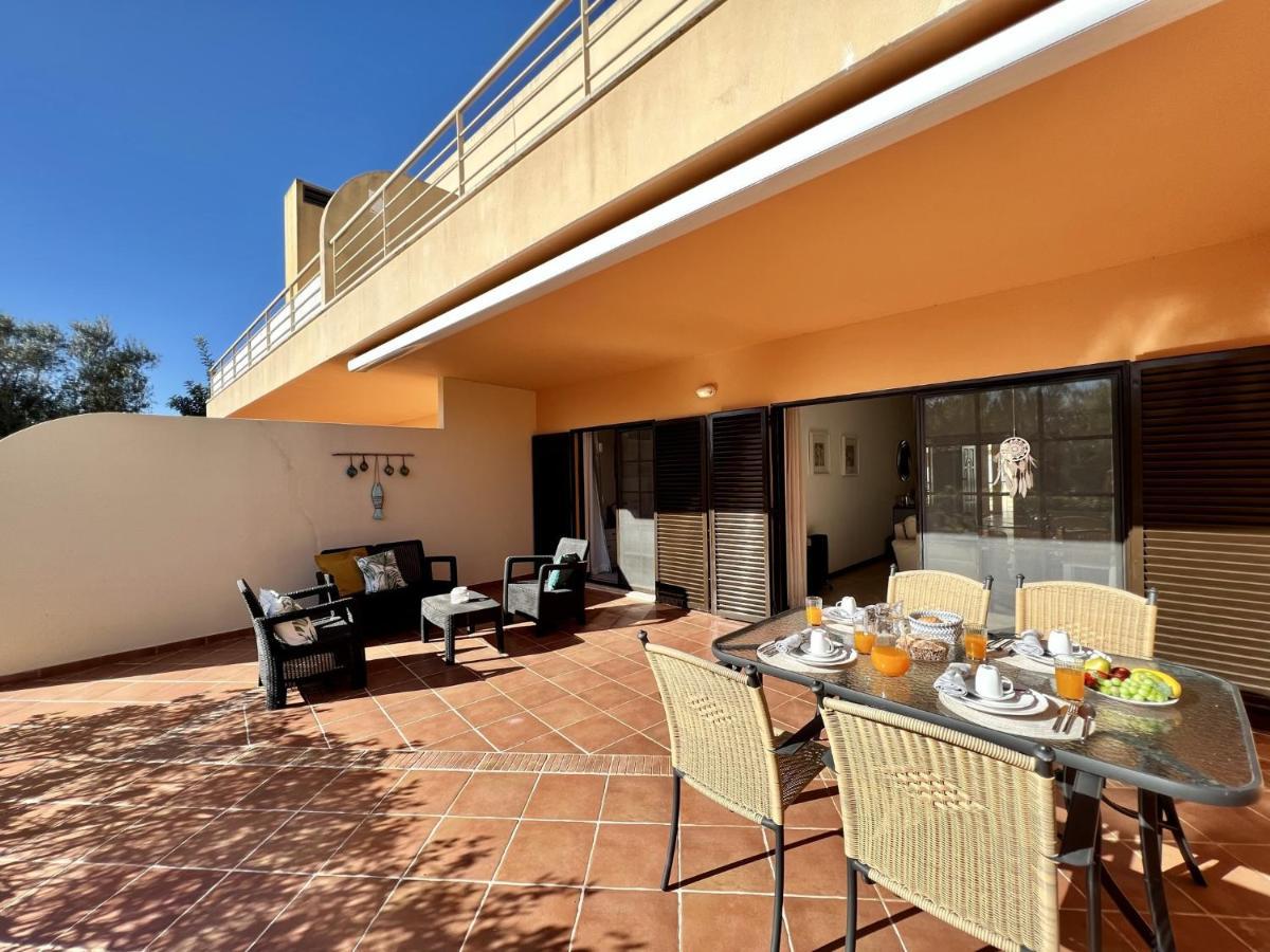 Vilamoura Paradise With Pool By Homing Buitenkant foto