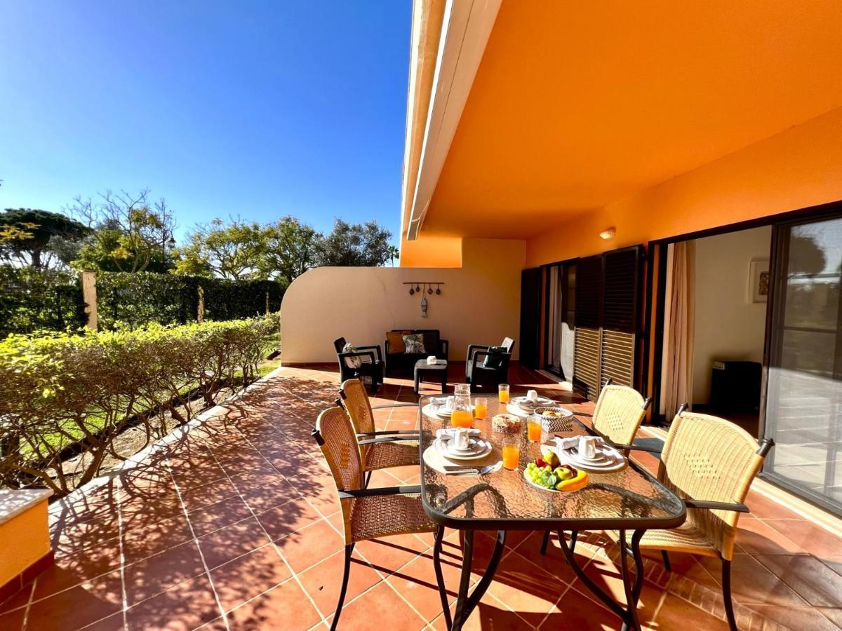 Vilamoura Paradise With Pool By Homing Buitenkant foto