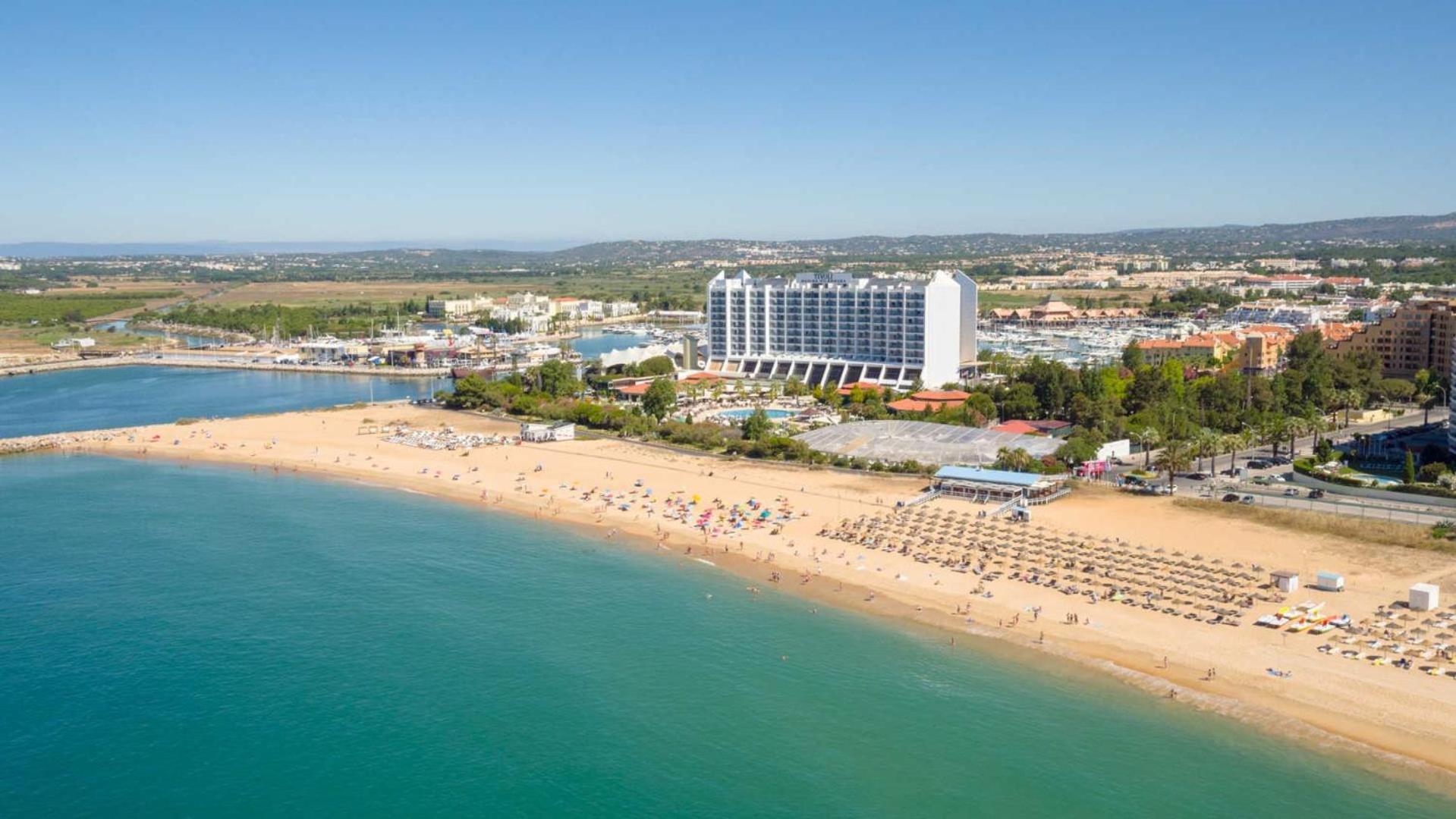Vilamoura Paradise With Pool By Homing Buitenkant foto